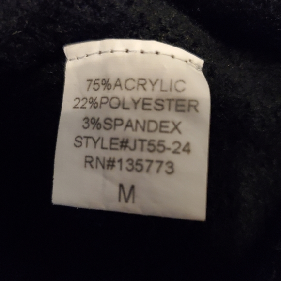 Lilyful Women's Drop Shoulder Sleeve Sweater - Picture 8 of 8